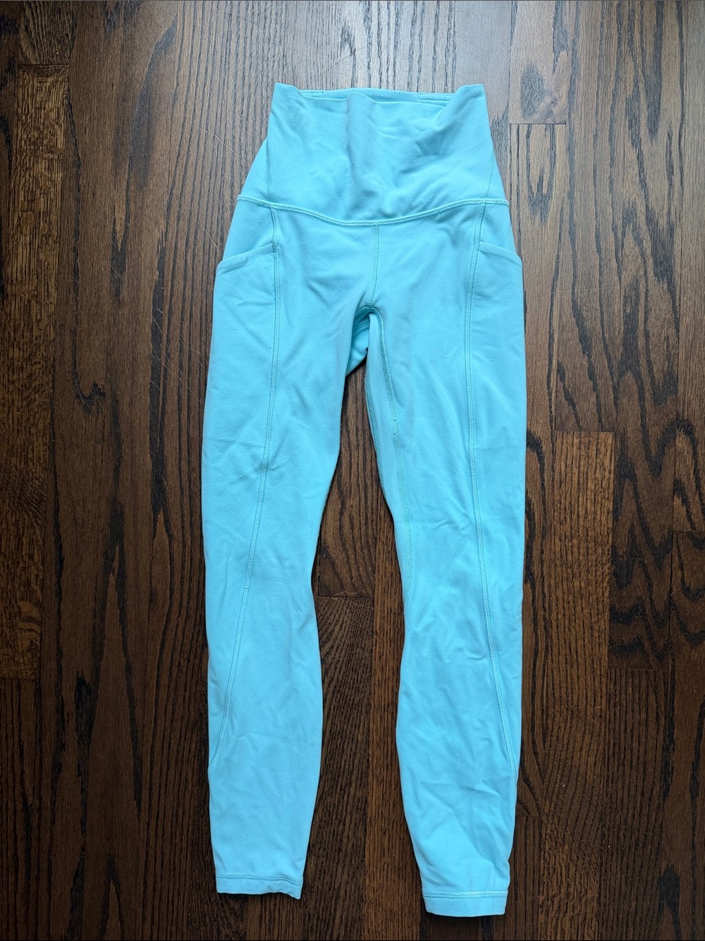 Lululemon Leggings size 0
